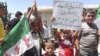 سوریه؛ «‌اپوزیسیون هر روز بیشتر از فضای داخلی دور می‌شوند» 