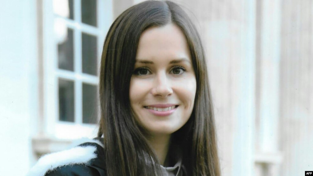 کایلی مور گیلبرت