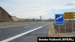 Kragujevac: Do Koridora 10 umesto autoputa brza saobraćajnica