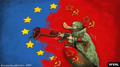Спікери парламентів країн Південно-Східної Європи обговорять розширення ЄС - Цензор.НЕТ 7449