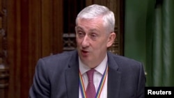 Lindsay Hoyle
