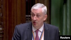 Lindsay Hoyle