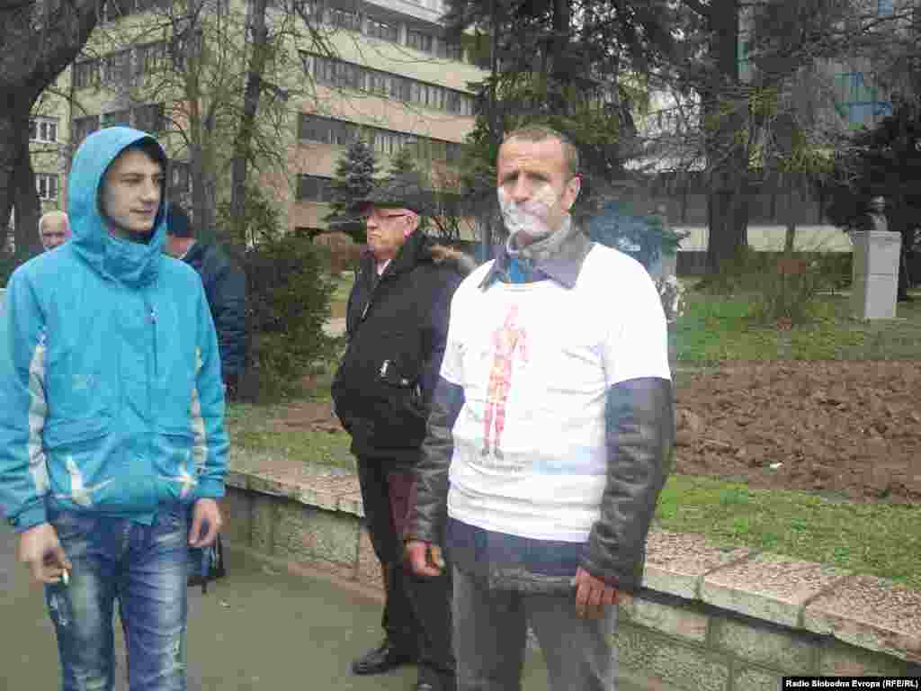 Sarajevo, Foto: Lejla Omeragić Ćatić