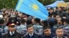 «Крик о праве на достоинство» и «почерк Назарбаева». О протестах, их посыле и подавлении 