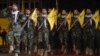 «قصد» آلمان برای ممنوع کردن فعالیت حزب‌الله لبنان در خاک خود