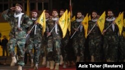حزب‌الله در آلمان بیش از هزار عضو در حدود ۳۰ مسجد و مرکز دارد