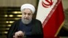 Iran-- Iranian President Hassan Rouhani said on Sunday that, if its interests were protected, Tehran would remain committed to its 2015 nuclear deal, May 13, 2018.