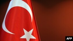Flamuri turk