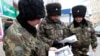 Why Did The North Caucasus Insurgency Fail To Attack Sochi Winter Olympics?