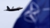 Борбени авиони за Украина, преголем залак за НАТО