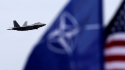A ia del NATO-ja pa Amerikën?