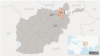 پولیس تخار: در یک انفجار در ولسوالی اشکمش دو ملکی کشته شدند