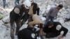 26 человек, в основном дети, погибли в результате налета в Сирии