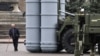 بلومبرگ: روسیه درخواست ایران برای فروش سامانه ضدهوایی اس ۴۰۰ را رد کرد
