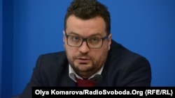 Пилип Іллєнко очолював Держкіно з серпня 2014 року