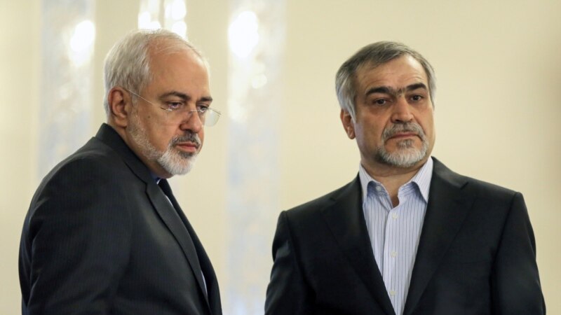 Rouhani's Brother Granted Furlough Hours After Going To Jail