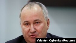 Vasyl Hrytsak