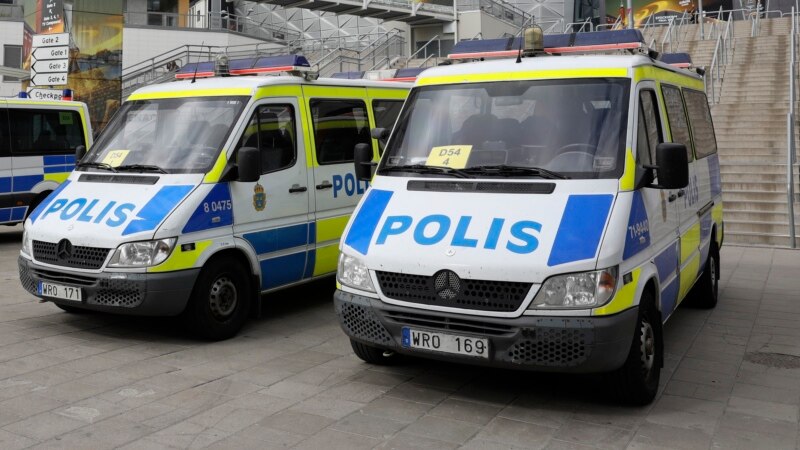 Уапсен возачот кој со комби усмрти еден, а повреди тројца на концерт во Холандија