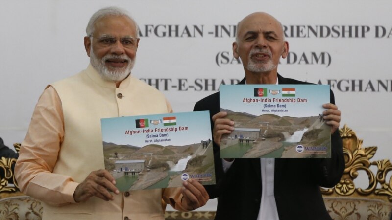  فارن پالیسی: دریاهای افغانستان یک اسلحۀ دیگر هند در برابر پاکستان