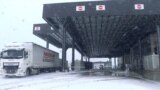 No Trade Spike Yet At Kosovo-Serbia Border After Pristina Drops Tariffs video grab 1