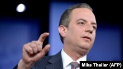 Reince Priebus