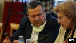 Хасан Адемов