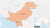 Journalist Shot Dead Outside His Home In Northwestern Pakistan