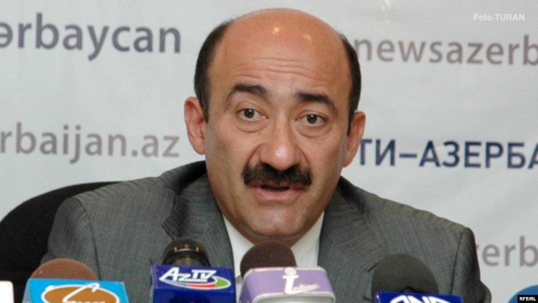 Əbülfəs Qarayev