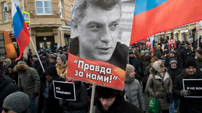 Расьсьледаваньне забойства Нямцова пойдзе пад наглядам АБСЭ