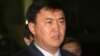 Назарбаевтың туысы «Нұр Отан» партиясы хатшысы қызметінен кетті
