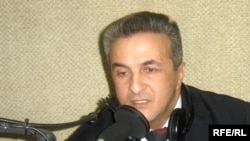 Nüsrət İbrahimov