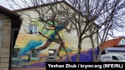 Реклама спортивного магазина в Севастополе
