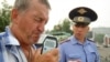 Putin Calls For Tougher Punishment For Drunk Driving