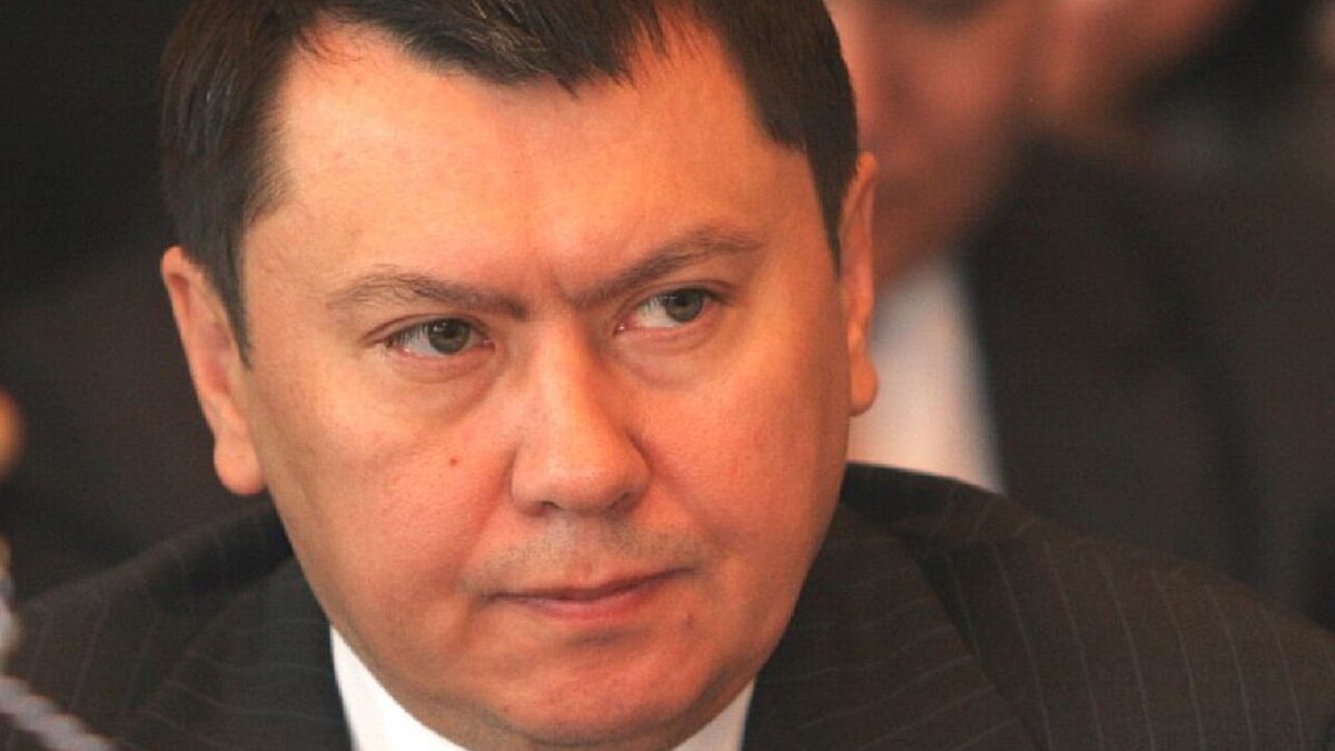 Рахат Алиев заявил венской газете, что создает оппозиционное движение