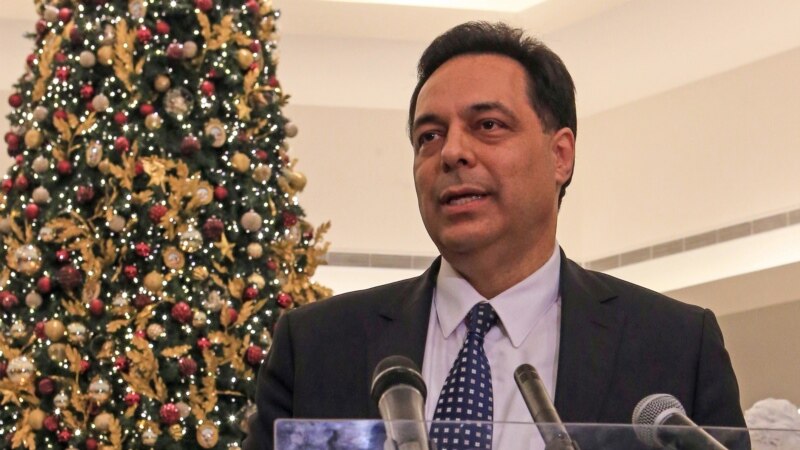 Novi premijer Libana započeo konsultacije o narednoj vladi