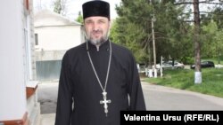 Preotul Nicolae Goreanu