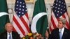 U.S., Pakistan Renew Strategic Dialogue