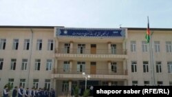 مکتب نخبگان در هرات