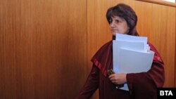 Прокурор Росица Славова