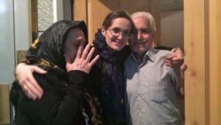 آزادی یک نوکیش مسیحی در تهران؛ گفت‌وگو با منصور برجی