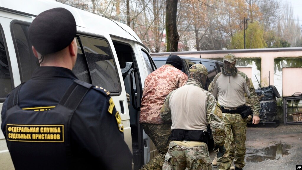СБУ возбудила дела в отношении семи российских офицеров Свежие Новости Сегодня СБУ возбудила дела в отношении семи российских офицеров Свежие Новости Сегодня