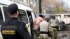 «Росія плює на все». Як у Криму арештовували українських моряків