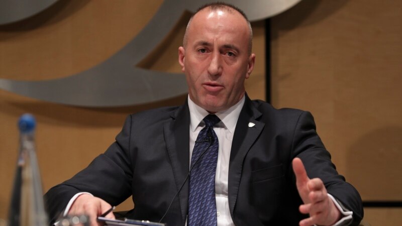 Haradinaj: Mogherini e ka mbytur dialogun