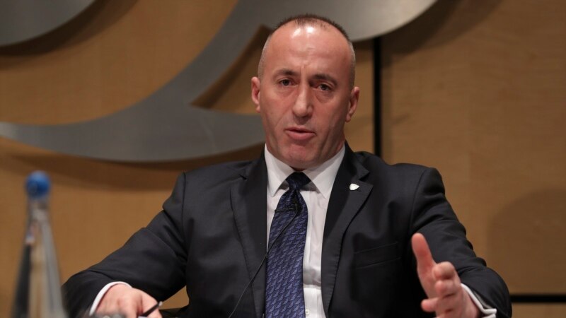 Haradinaj: Kosova të kthehet në model për mbrojtjen e të drejtave të njeriut