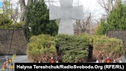 Вшанування пам'яті українців, загиблих у Павлокомі, 5 берехня 2017 року