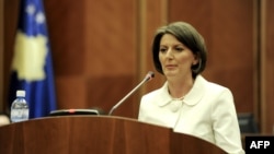 Atifete Jahjaga