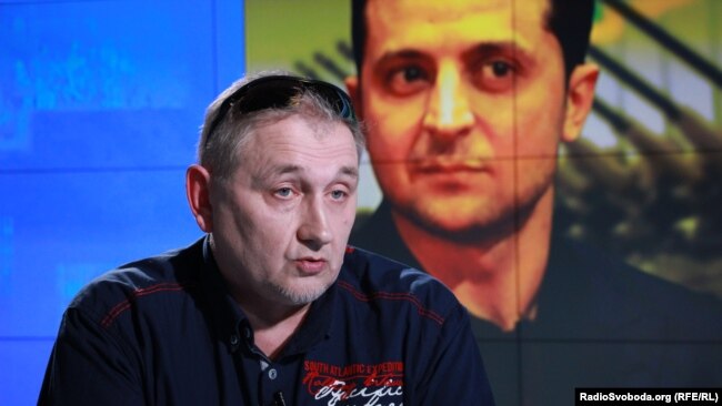 Вадим Хомаха