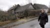 Живя рядом с ПО «Маяк», жители челябинского села Муслюмово сами стали светиться от радиации
