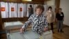 Наказание за выборы в Крыму