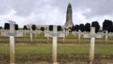 Memorialul Douaumont, lîngă Verdun